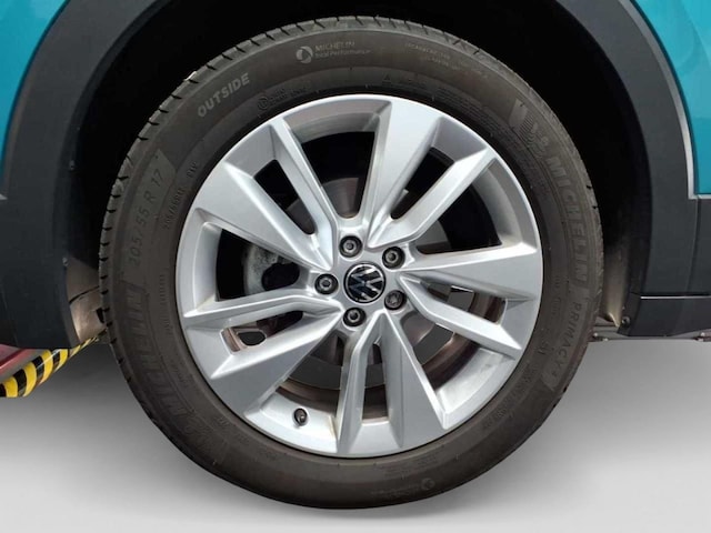Volkswagen T-Cross 1.0 TSI DSG Move