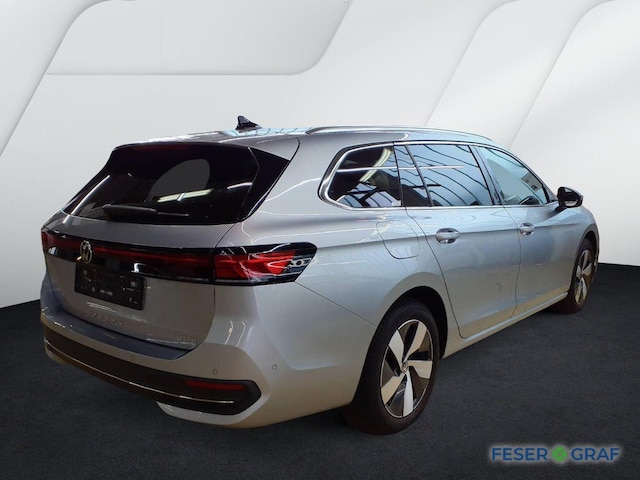 Volkswagen Passat 1.5 eTSI Business Variant