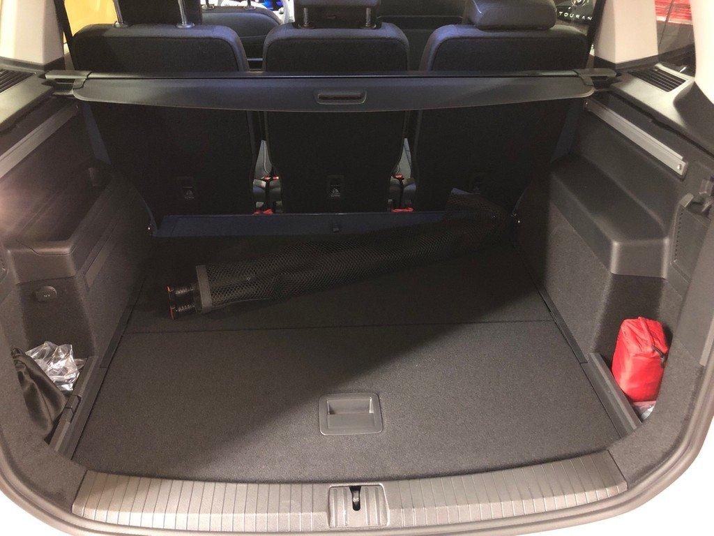 Volkswagen Touran 1.5 TSI Comfortline