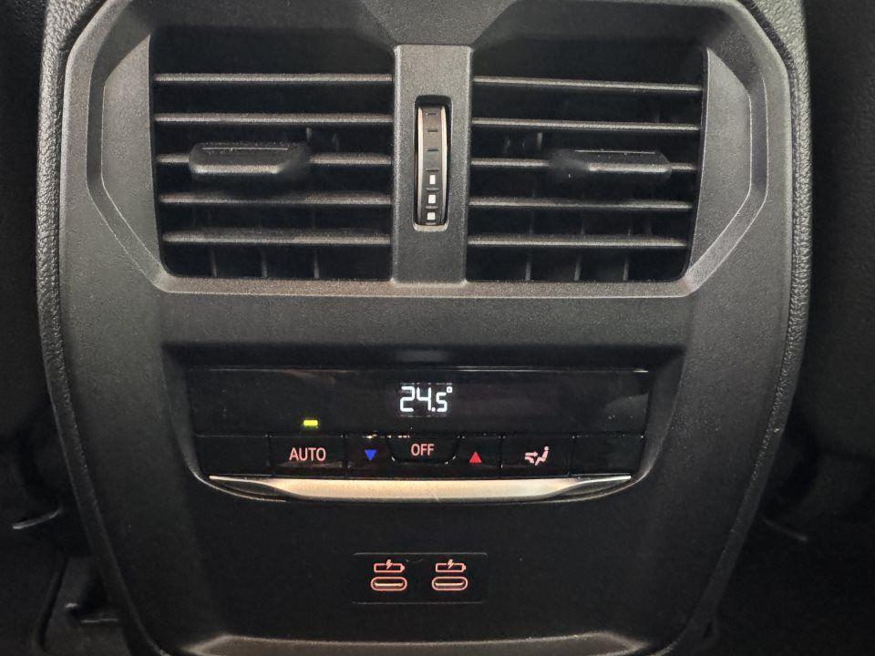 BMW M3 Competition Sedan xDrive