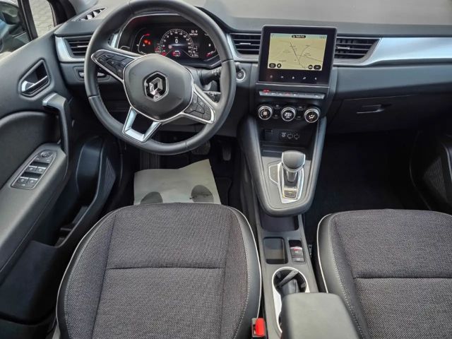Renault Captur II Intens1.3TCe 140 Navi RFK GSD Full-LED