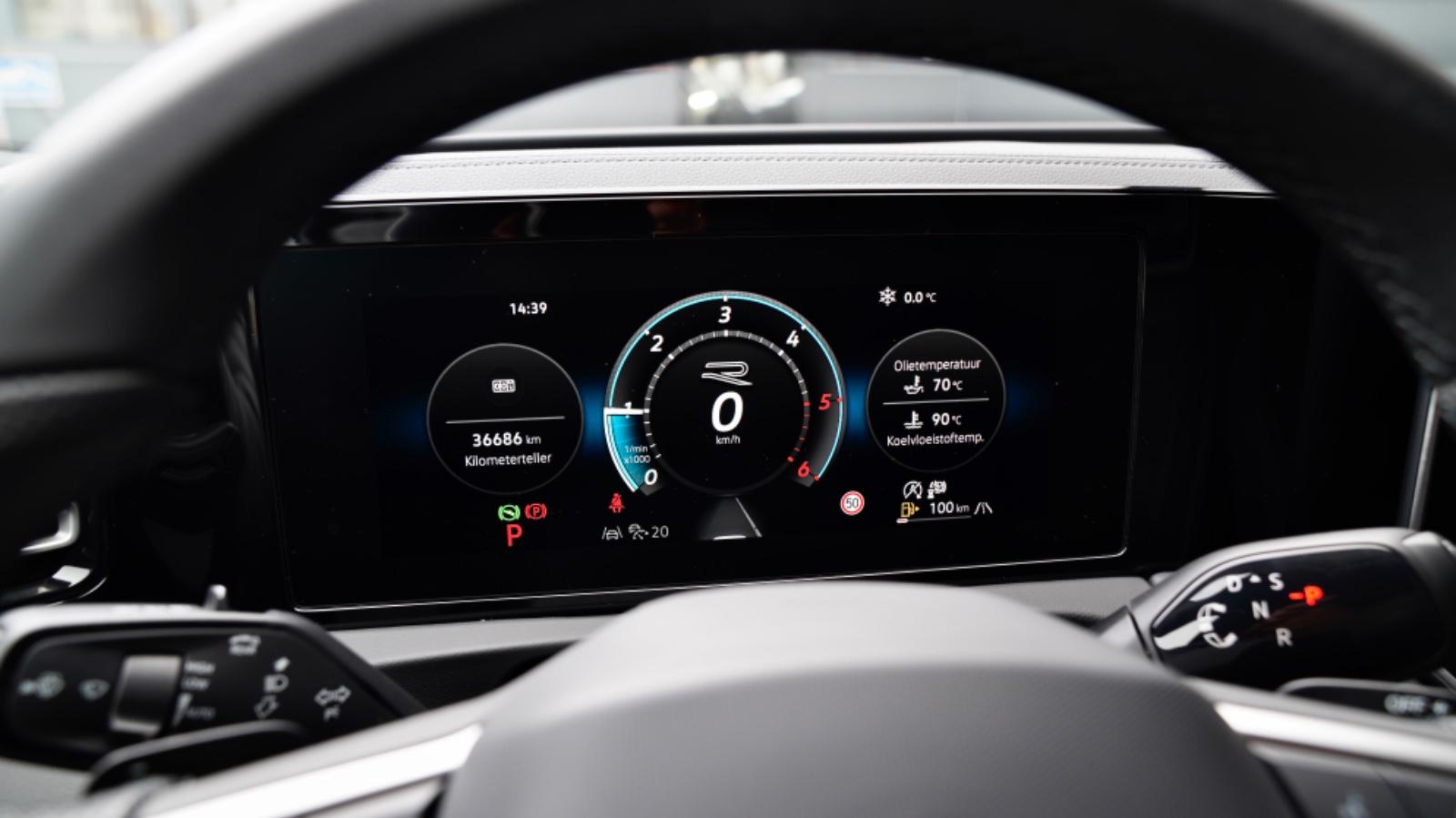 Volkswagen Tiguan 2.0 TDI DSG R-Line