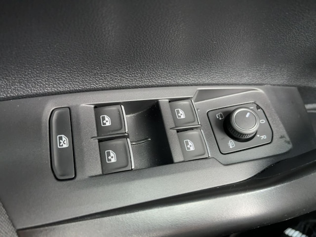 Volkswagen Polo DSG GTI