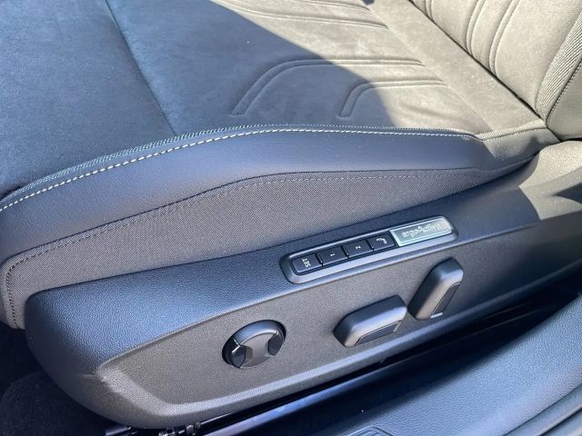 Volkswagen Golf Rabbit TSI