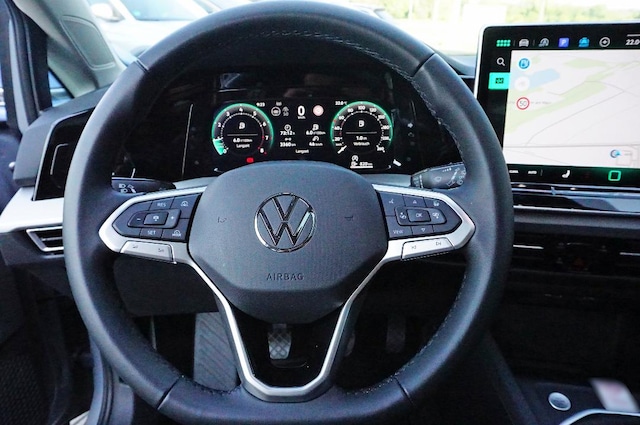 Volkswagen Golf 1,5 l TSI OPF 85 kW (116 PS) 6-Gang