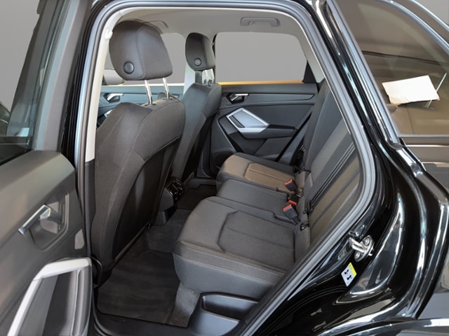 Audi Q3 35 TFSI S-Tronic