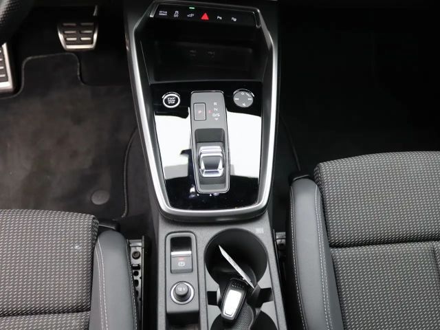 Audi A3 S-Line S-Tronic Sedan