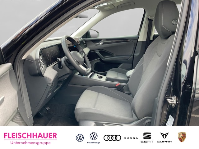 Volkswagen Tiguan 1.5 eTSI DSG