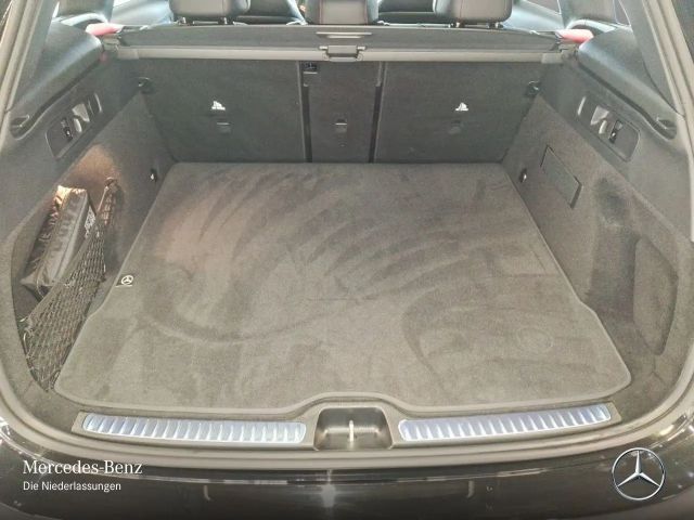 Mercedes-Benz GLC 43 AMG 4MATIC AMG Line