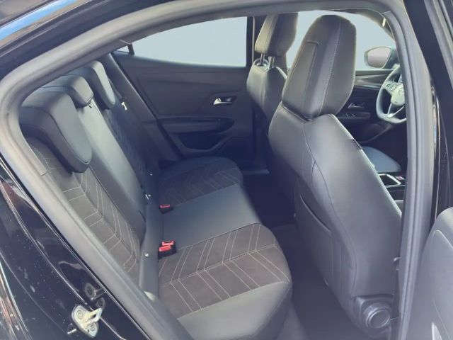 Opel Mokka GS-Line Grand Sport Turbo