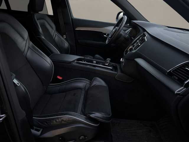 Volvo XC90 AWD R-Design