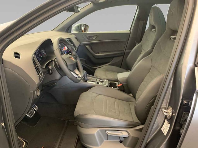 Cupra Ateca 2.0 TSI DSG