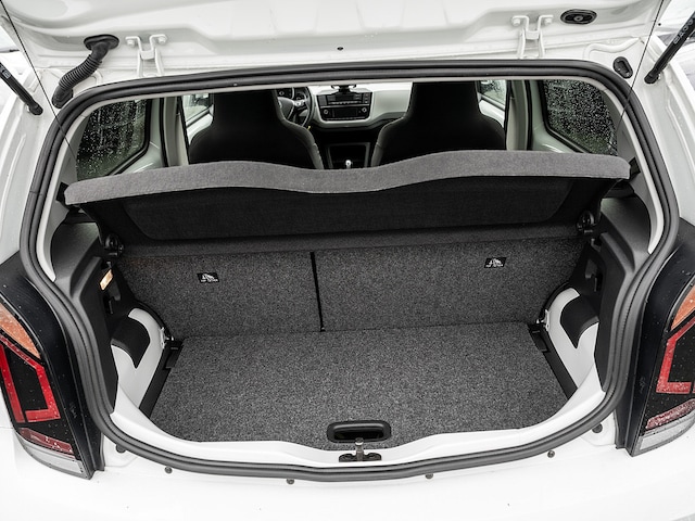 Volkswagen e-up! Plus Style