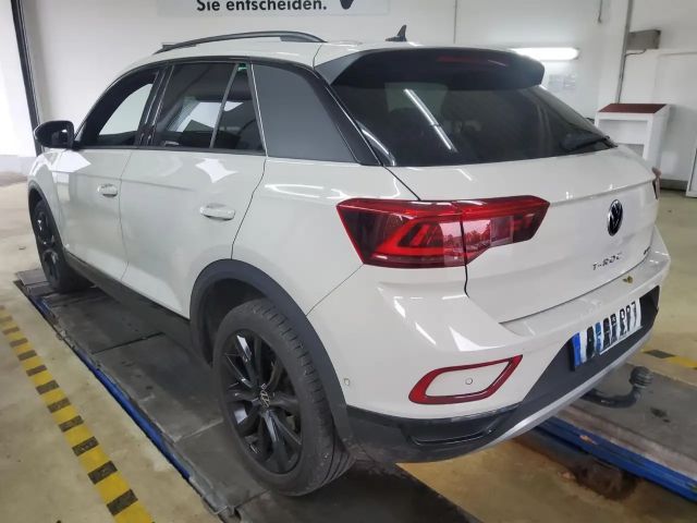 Volkswagen T-Roc 2.0 TDI 4Motion Style