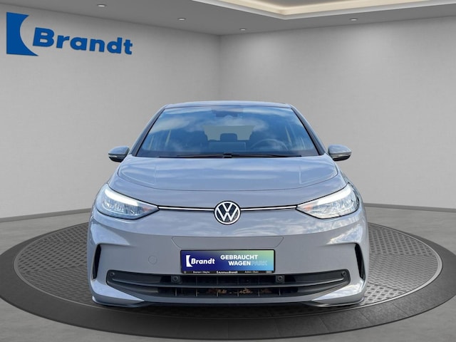 Volkswagen ID.3 Performance Pro