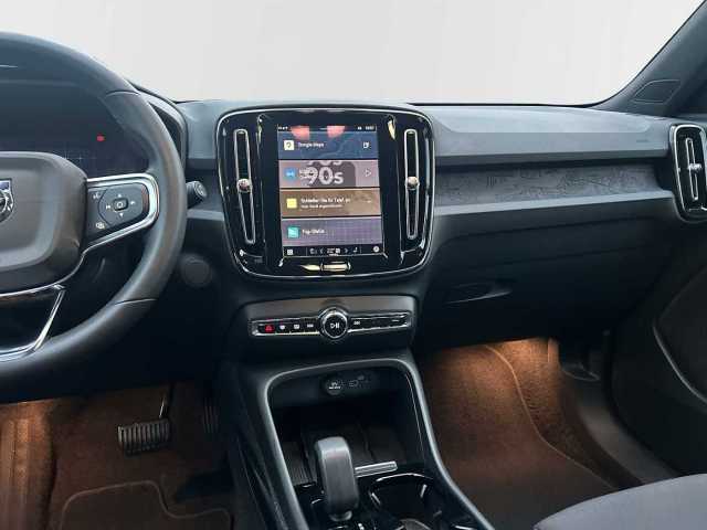 Volvo XC40 Recharge