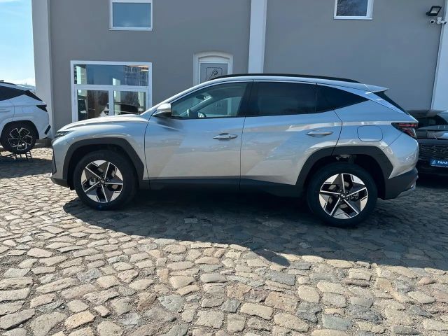 Hyundai Tucson 1.6 2WD T-GDi