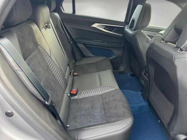 Renault Rafale Alpine