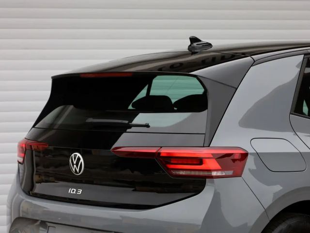 Volkswagen ID.3 Performance Pro