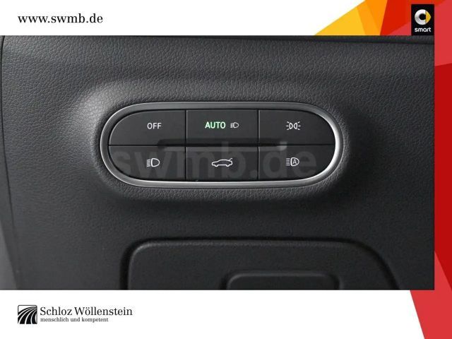 Smart #1 Pulse LED/ACC/Pano-D/Memory/KeylessGO/HuD/360