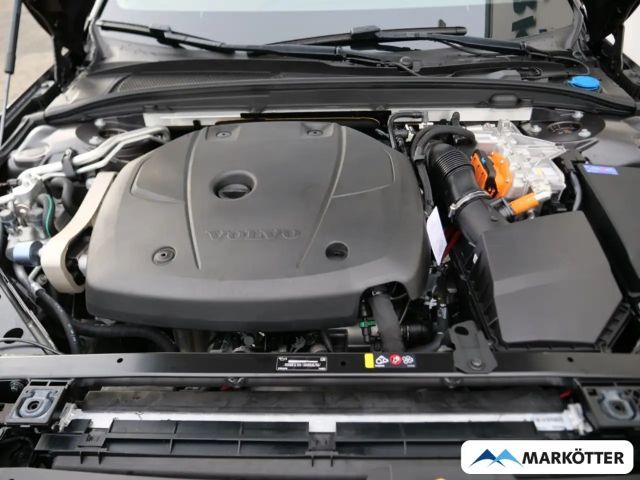 Volvo V60 AWD Bright Plus T6