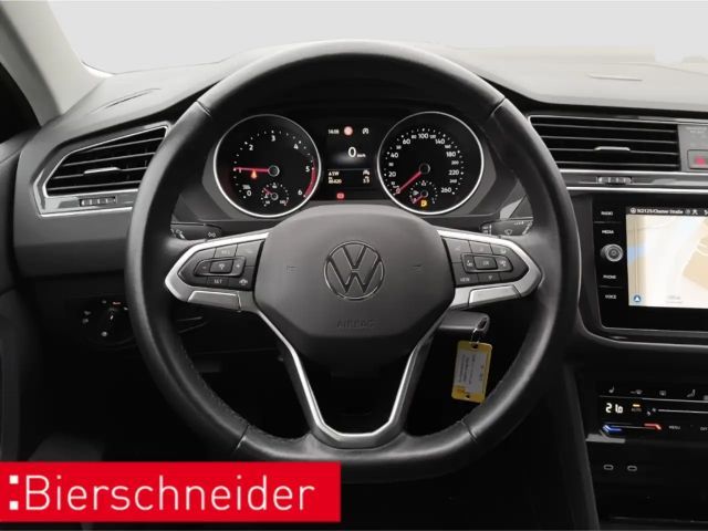 Volkswagen Tiguan 2.0 TDI DSG Life