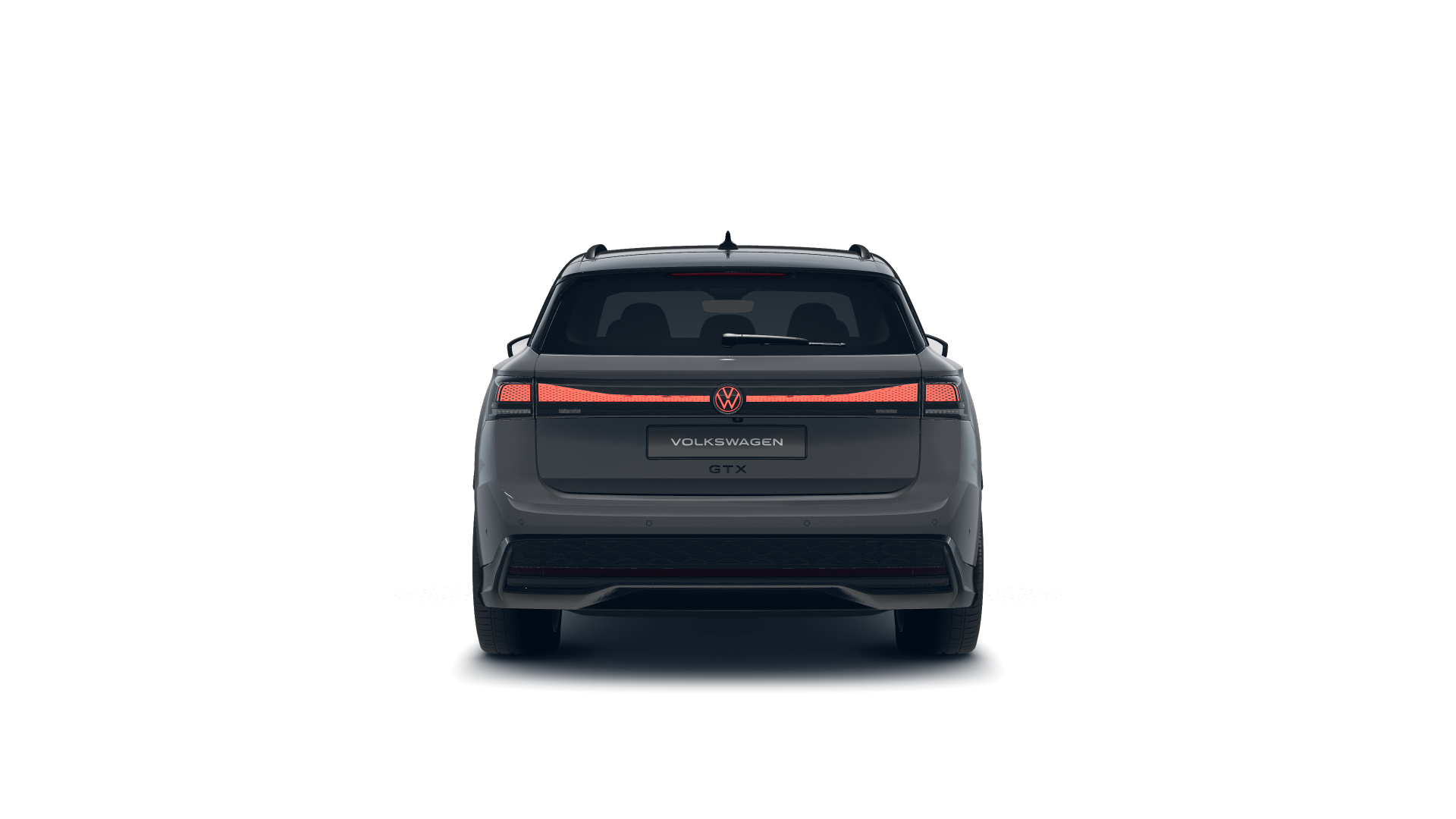 Volkswagen ID.7 GTX Tourer