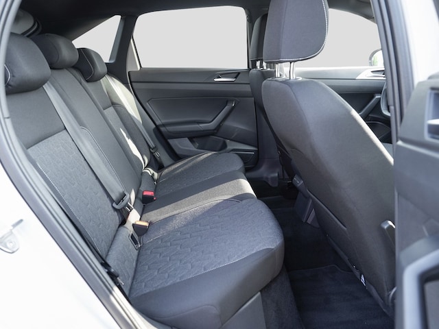 Volkswagen Taigo 1.0 TSI DSG IQ.Drive Move