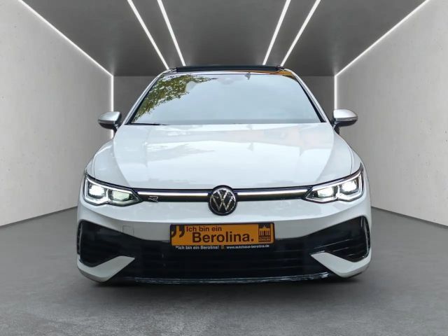 Volkswagen Golf 2.0 TSI DSG Golf VIII IQ.Drive