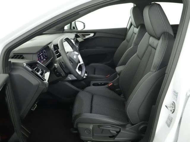 Audi Q4 e-tron Quattro Sportback