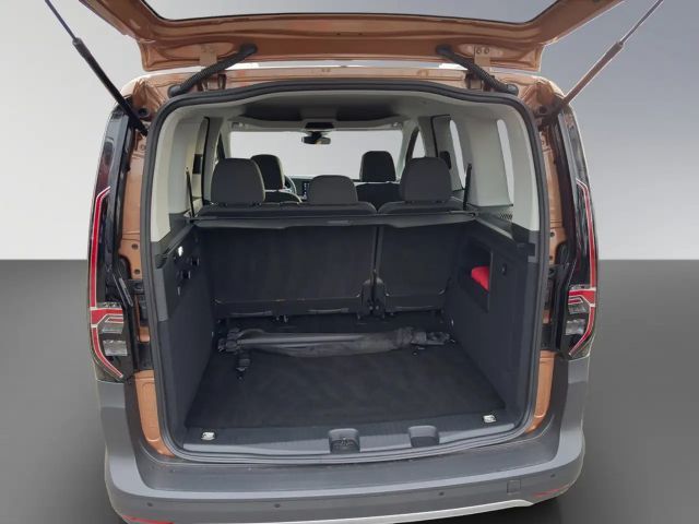 Volkswagen Caddy 1.5 TSI DSG