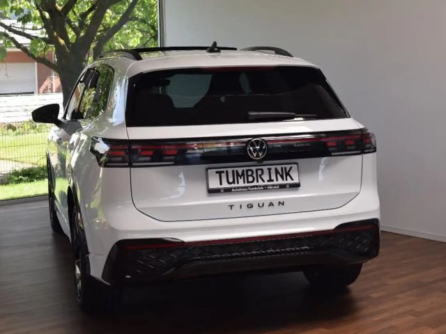 Volkswagen Tiguan DSG R-Line
