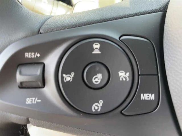 Opel Corsa GS-Line Grand Sport Hybrid