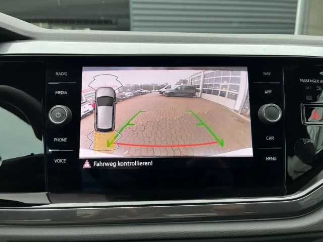 Volkswagen Polo 2.0 TSI DSG GTI