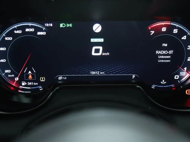 Alfa Romeo Tonale Super