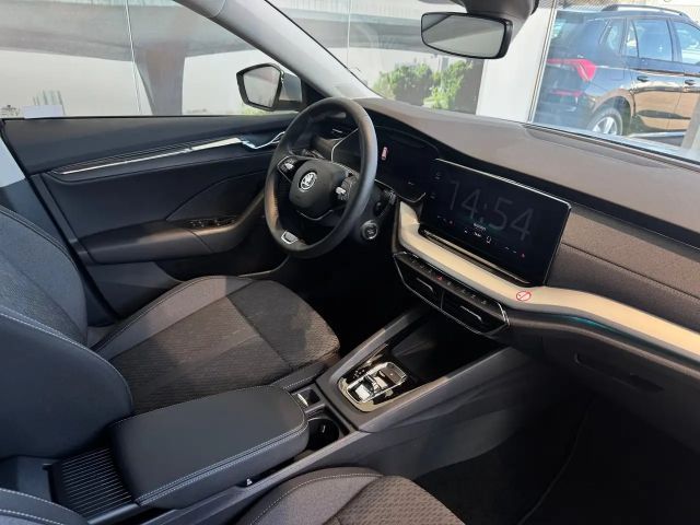 Skoda Octavia Style Style