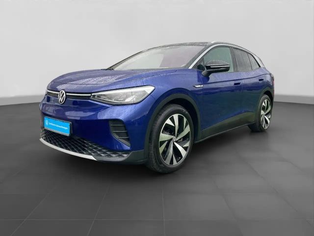 Volkswagen ID.4 1st Edition Performance Pro