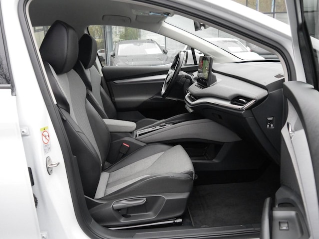 Skoda Enyaq Loft iV 50