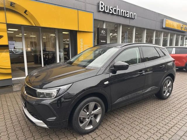 Opel Grandland X Ultimate