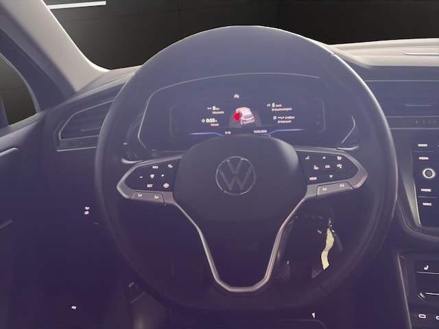Volkswagen Tiguan 2.0 TDI DSG Elegance Elegance