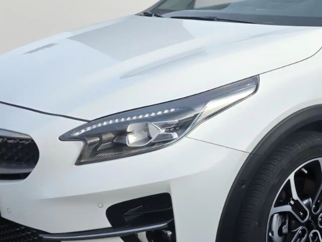 Kia XCeed GDi PHEV Spirit