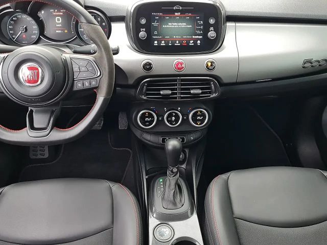 Fiat 500X Sport