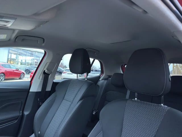 Skoda Fabia 1.0 TSI Style Style