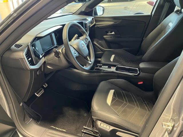 Opel Mokka GS-Line Grand Sport