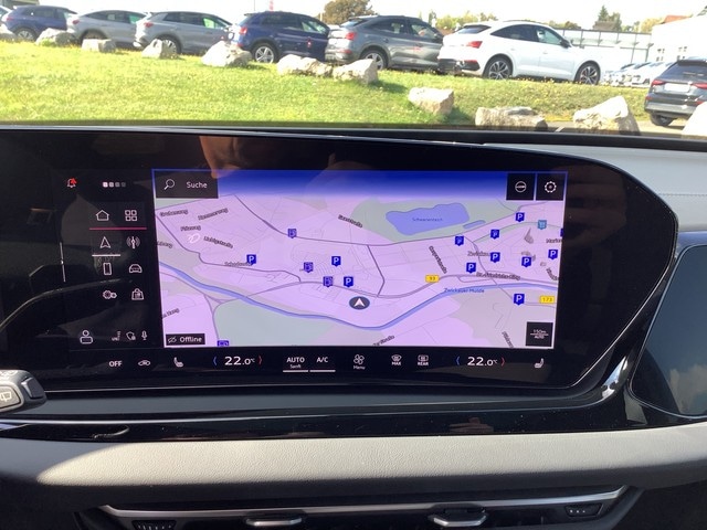 Audi A5 Avant Quattro S-Tronic