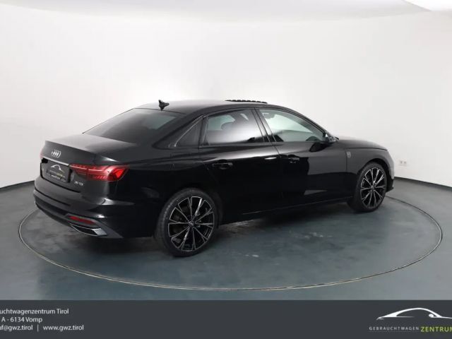 Audi A4 35 TDI S-Tronic Sedan