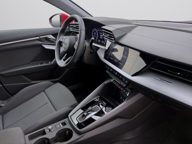 Audi A3 35 TDI S-Tronic Sedan