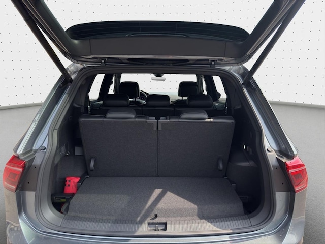 Volkswagen Tiguan 2.0 TDI Allspace DSG