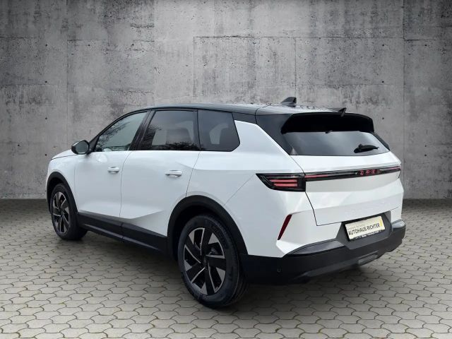 Opel Grandland X GS-Line