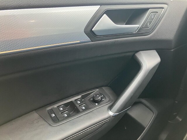 Volkswagen Touran 2.0 TDI DSG